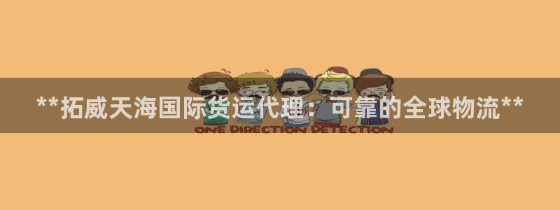 尊龙会ktv价格：**拓威天海国际货运代理：可靠的全球物