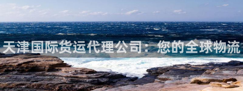 尊龙凯时人生就是搏z6com：天津国际货运代理公司：您的